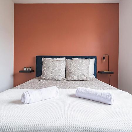Cathedrale/Centre/Free Parking Apartment Reims Luaran gambar