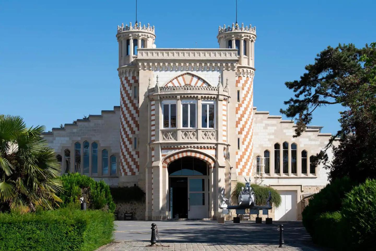 Cathedrale/Centre/Free Parking Apartment Reims Luaran gambar