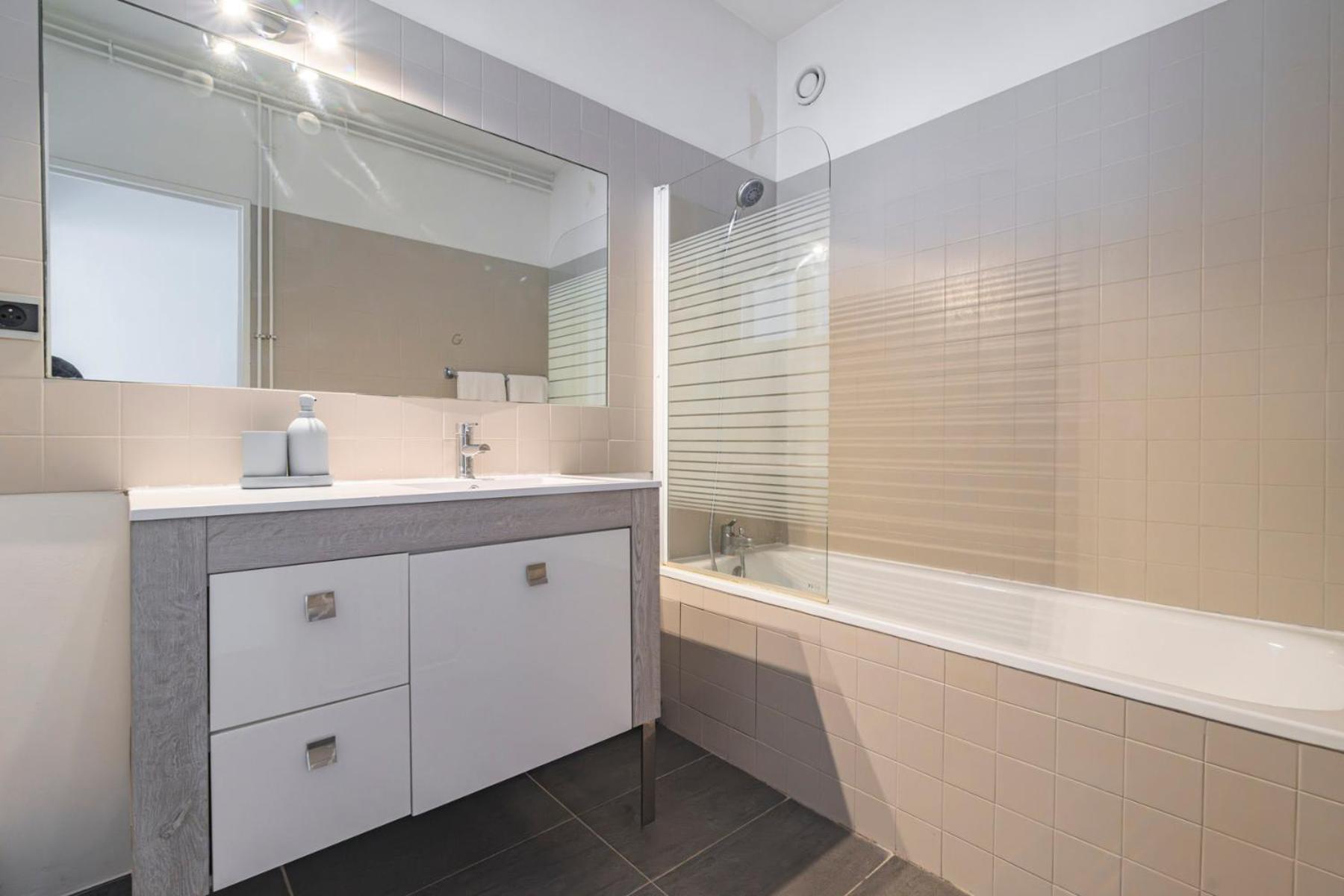 Cathedrale/Centre/Free Parking Apartment Reims Luaran gambar