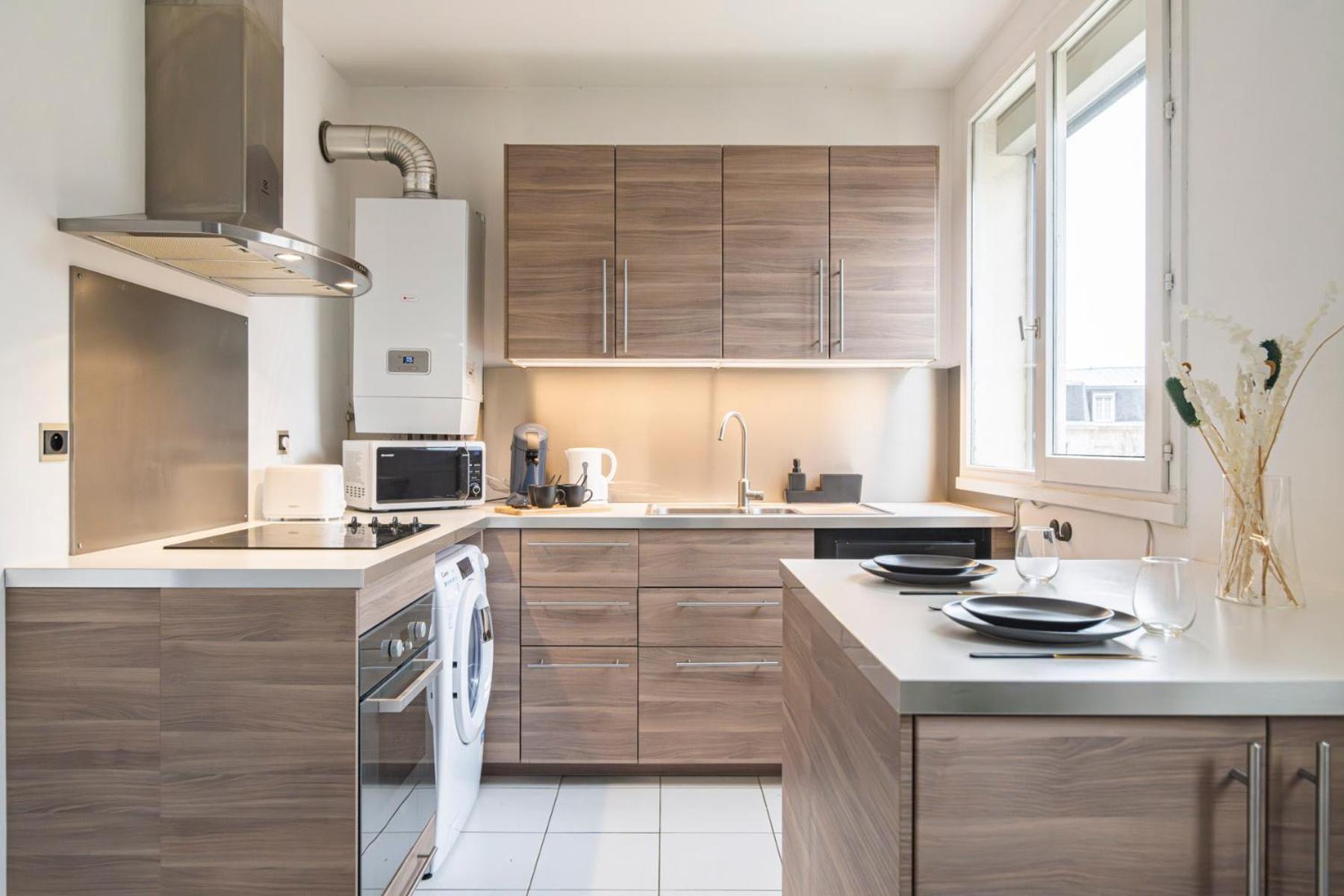 Cathedrale/Centre/Free Parking Apartment Reims Luaran gambar